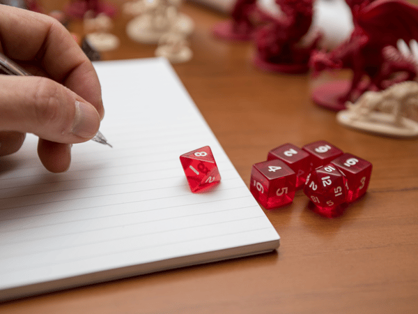 Course Dungeons & Dragons: Game Master Academy image 1