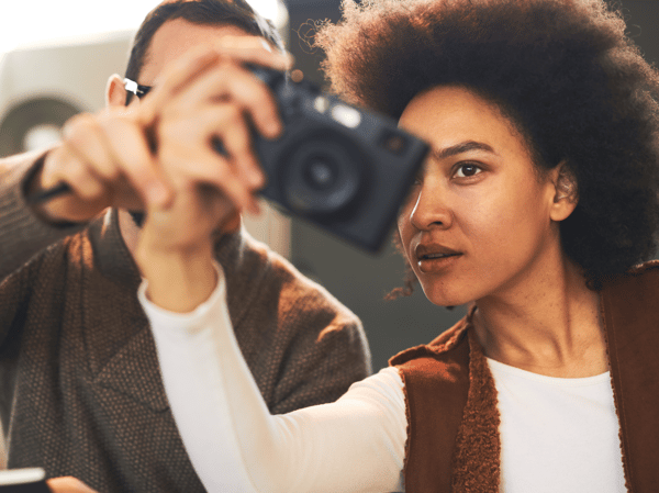 Picture for: Photography Class