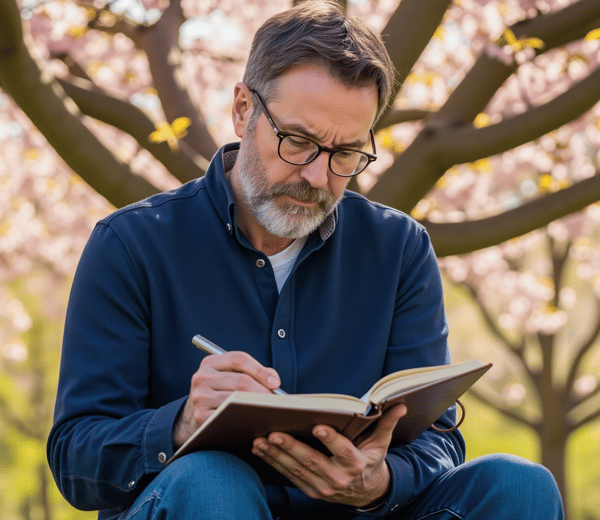 Course Belwin Conservancy: Nature Journaling-Signs of Spring image 1