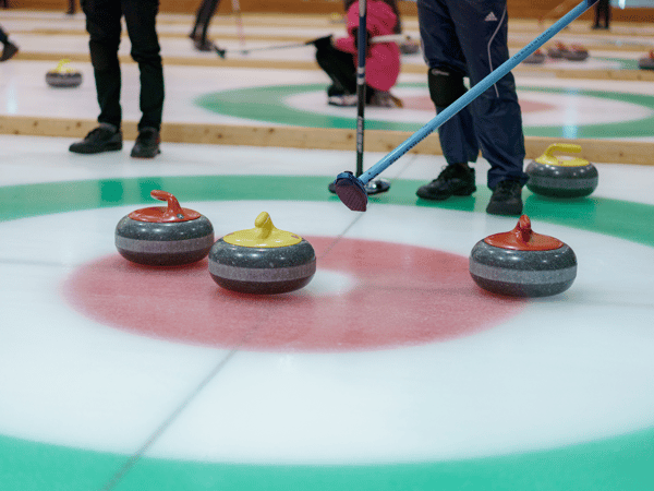Course Curling 101 image 1