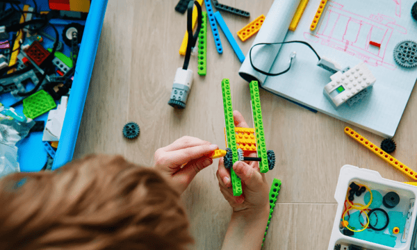 Course Robotics Problem Solvers image 1