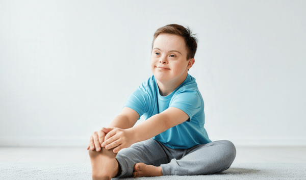 Picture for: Accessible Gymnastics