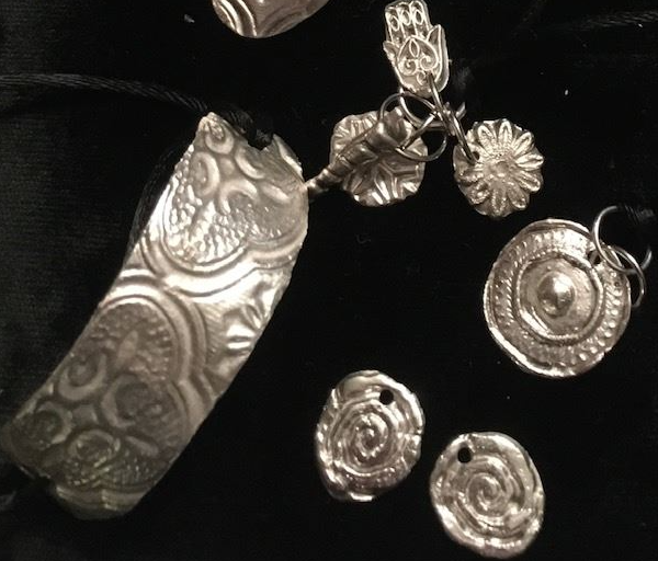 Picture for: Silver Clay Adventure: Make It in Metal