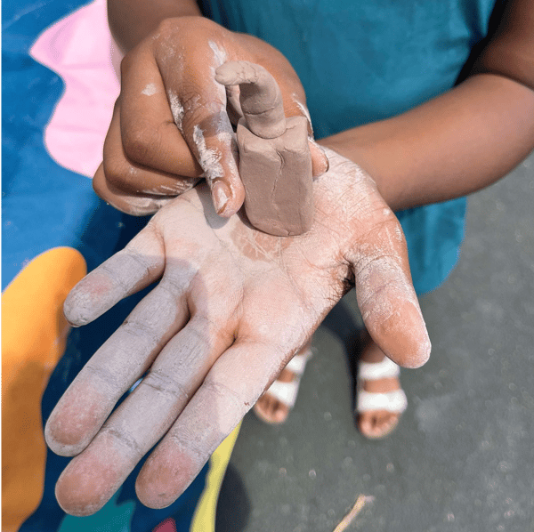 Picture for Mini Camp: Clay Worlds