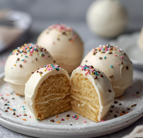 Course Preschool: Cake Bombs (Adult + Child) image 1