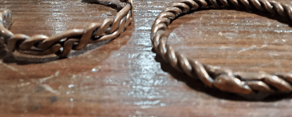 Picture for: Copper Jewelry