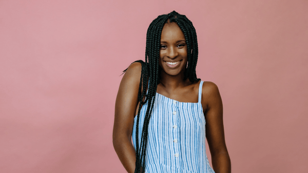 Picture for: Braids & Balance: Self-Care Through Protective Styles