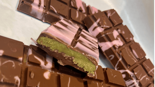 Course Dubai Chocolate image 1