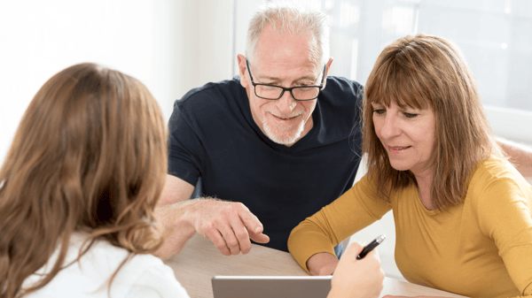 Picture for: Creating Your Estate Planning Blueprint