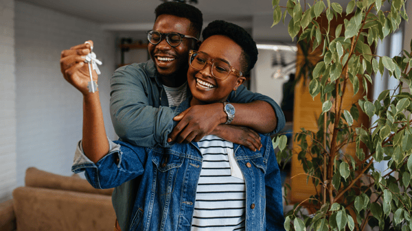 Course First Generation Home Buyer image 1