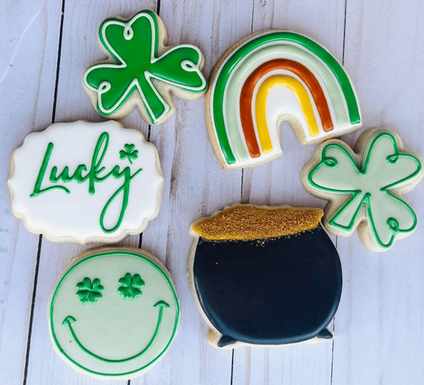 Picture for: Cookies on Tap