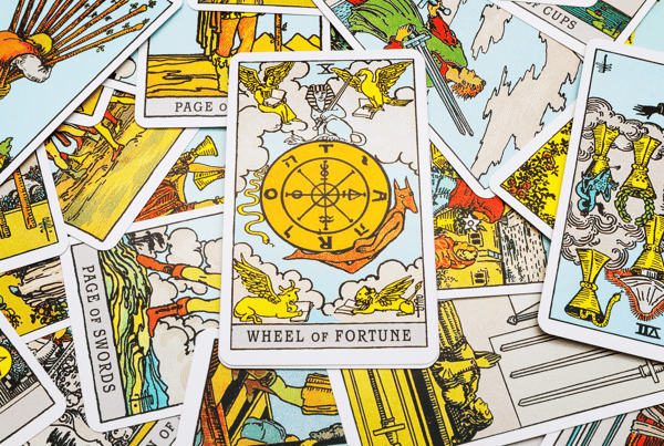 Picture for: Tarot Questions & Spreads