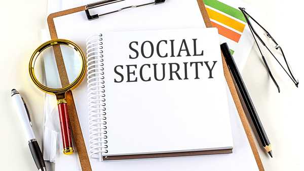 Picture for: Savvy Social Security Planning