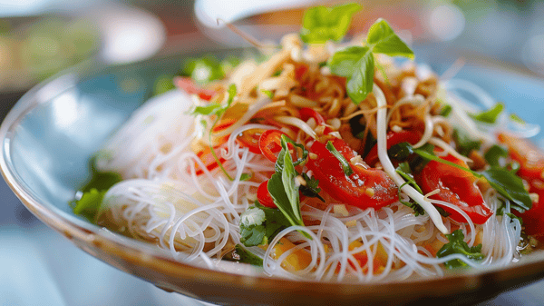 Picture for: Gluten Free & Vegan Khao Poon