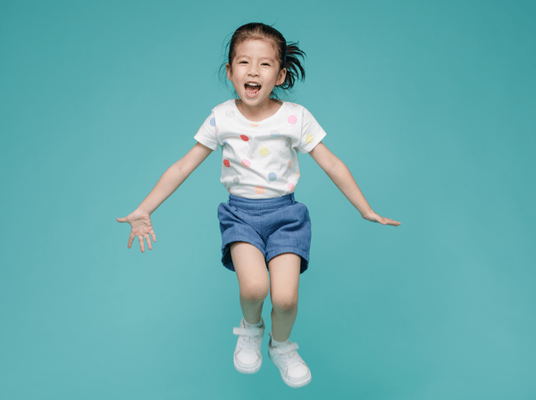 Picture for Preschool: Creative Movement