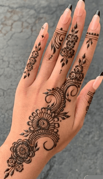 Picture for Henna Workshop