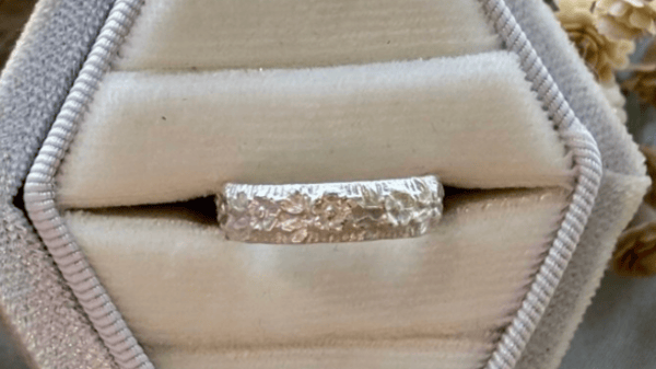 Picture for: Statement Ring Making