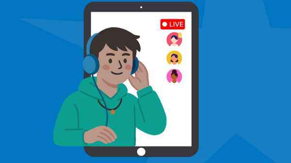 Picture for: ONLINE CLASSES