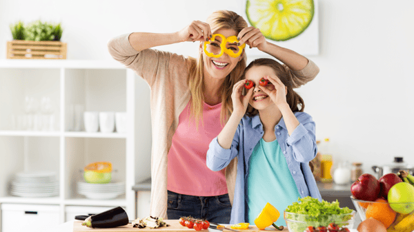 Course The Supper Club: Herb-Roasted Chicken & Vegetables (Adult + Child) image 1