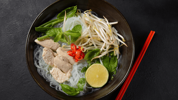 Course Chicken Pho image 1