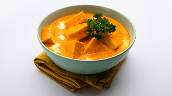 Picture for: Indian Makhani Curry