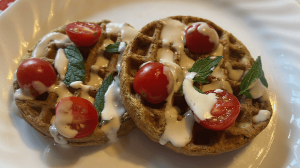 Picture for: Lebanese Mezza (Small Plate Appetizers) Vegetarian Friendly!