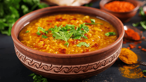 Picture for: Authentic Indian Lentils