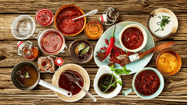 Picture for: Marinade for Kababs & Tandoori