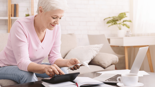 Course Stop Playing Checkers with Your Retirement Taxes & Start Playing Chess image 1