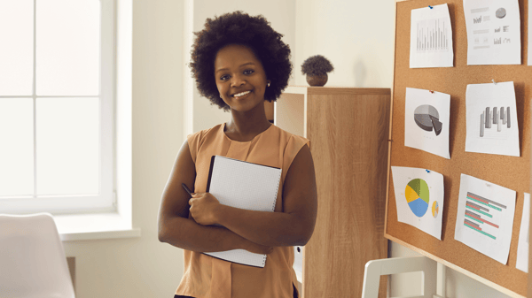 Course Women and Wealth: Building Financial Confidence image 1