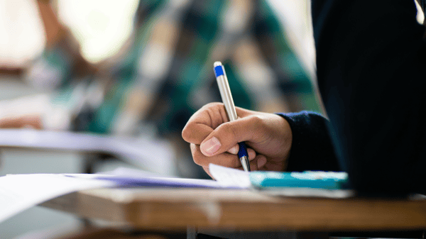 Course Mandarin Chinese 1 image 1