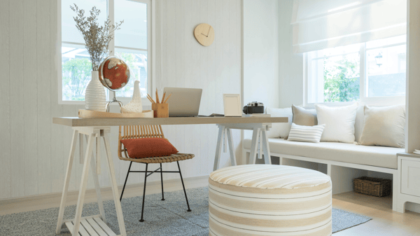 Course Home Office Transformation image 1