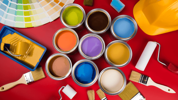 Course DIY Interior Design: Colors image 1