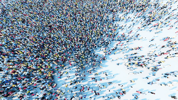 Picture for: A History of Social Movements in Minnesota