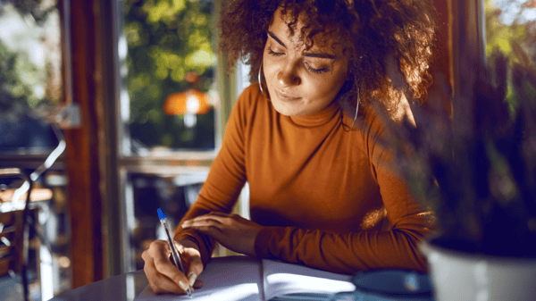 Course Songwriting & Emotions: Turning Feelings Into Voice image 1