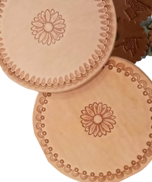 Course Smash it! In Leather image 1