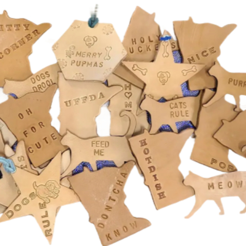 Picture for: Smash it! In Leather