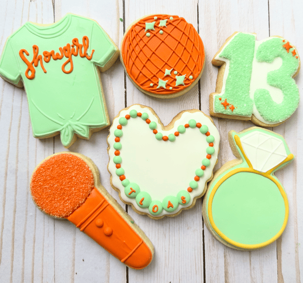 Picture for: Eras Tour: Wedding Cookie Version