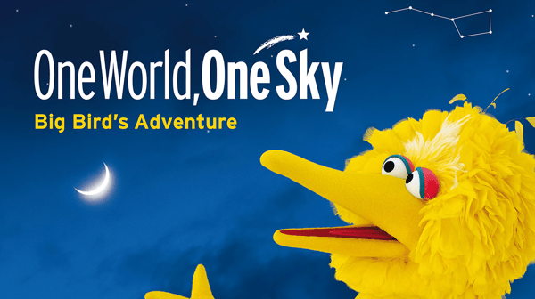 Picture for One World, One Sky
