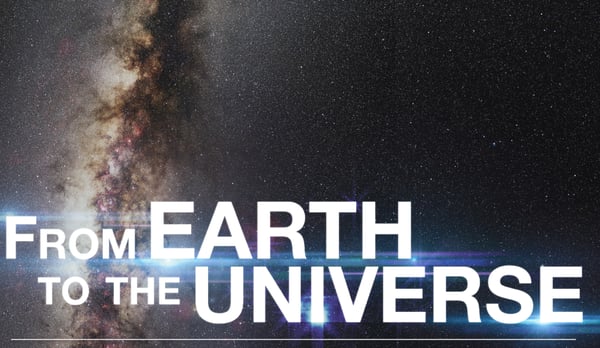 Picture for Deep Space