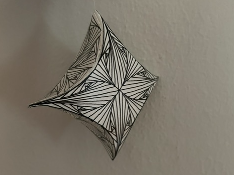 Course 3D Zentangle Art image 1