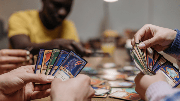 Picture for: CANCELED- Magic the Gathering for Teens