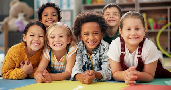 Picture for: Classes for Youth