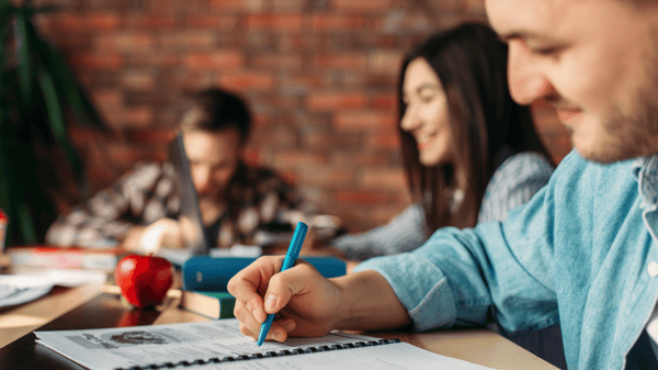 Course Introduction to the Enneagram image 2
