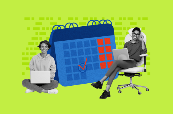 Picture for: Reduce Household Stress: Simple Tech Systems for Family Organization - Online Course