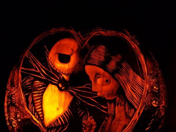 Course Pumpkin Carving Workshop image 1