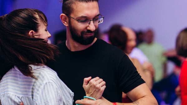 Picture for: Couples Dance Workshop