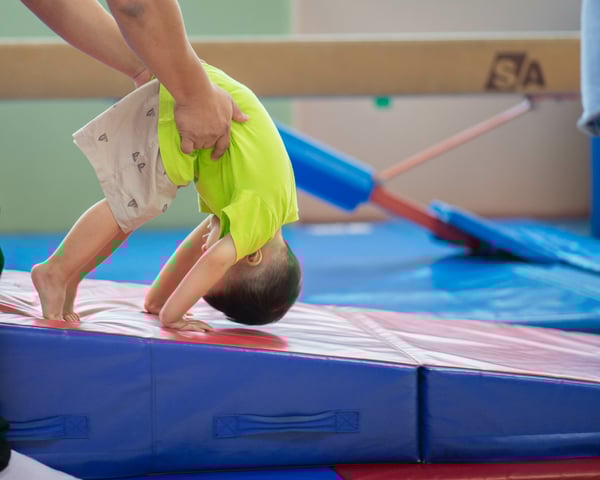 Picture for: Tumble Together