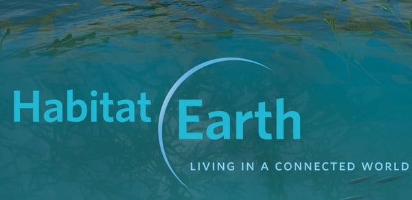 Picture for Habitat Earth & Minnesota Skies