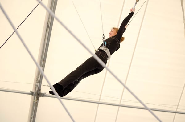 Picture for: Flying Trapeze 2